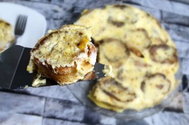 PERFECT Breakfast Recipe ✅ Easy Snacks You'll Want To Make Again And Again