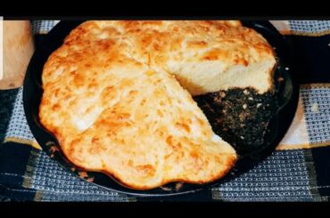 BUTTERMILK CAKE EASY & QUICK FOR HEALTHY BREAKFAST | ZAINI'S KITCHEN