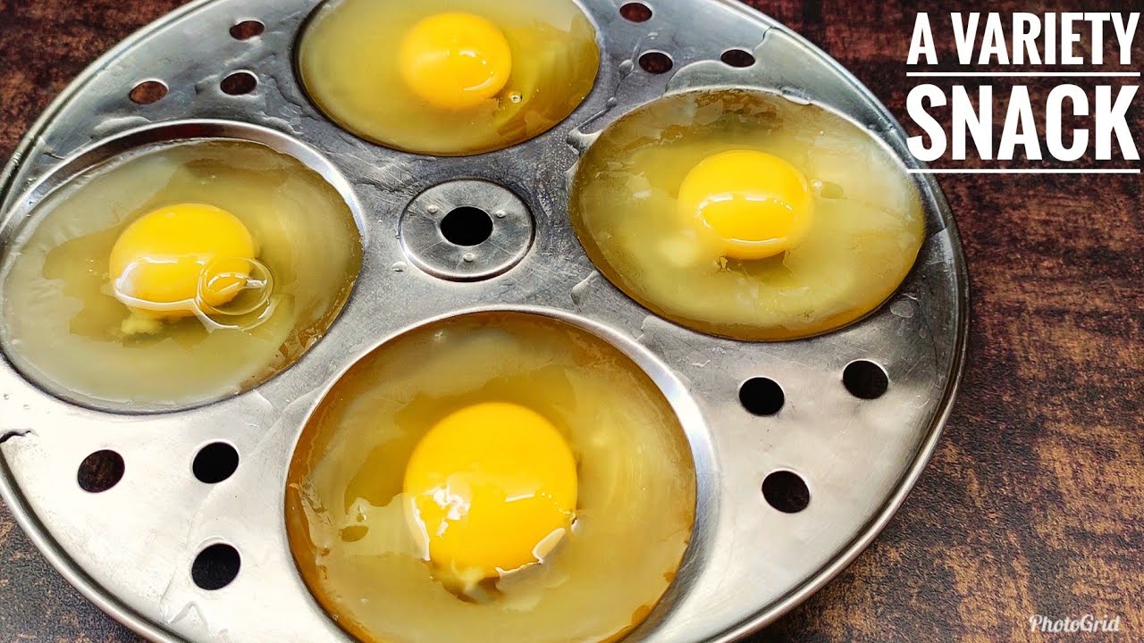 New Style Egg Recipe | Unique Snacks | Egg Snack Recipe | Egg Idli Recipe | New Style Egg Recipe | Unique Snacks | Egg Snack Recipe | Egg Idli Recipe |