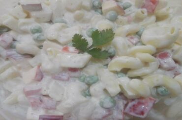 Rassian Salad | Best Healthy Tasty Salad |Best for all parties