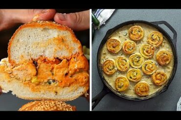 7 Hot Chicken Recipes For Spice Lovers