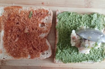 Healthy Bread Toast - Try once & feel the amazing taste