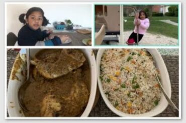 #Dailyvlog : Made Special Sunday Lunch | Sunday Is Funday | By Swaralipi's Channel