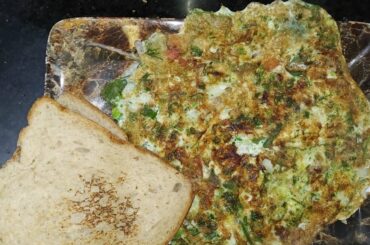 Egg Recipe For Weight Loss Healthy Recipe for Weight Loss Breakfast idea