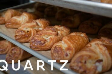 The future of factory-made bread can be tasty