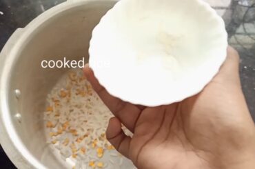 Dal kichdi || for 1+year old babies || healthy lunch recipe