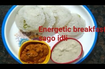 Energetic breakfast for kids instant idli simple and healthy breakfast instant breakfast recipe
