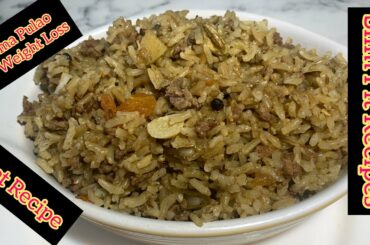 healthy weight loss recipes for dinner