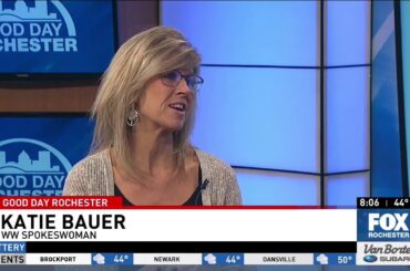 WW shares 3 healthy Thanksgiving leftover recipes