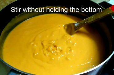 Carrot halwa without maida/ carrot halwa recipes /healthy recipes /halwa recipes