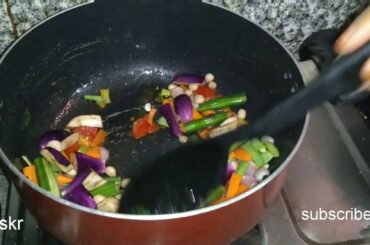 #lunch box #recipe#sambar rice #tasty#healthy #சாம்பார் சாதம்