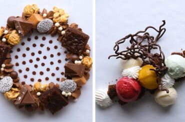 20 All Time Best Chocolate Desserts for Every Occasion!! So Yummy