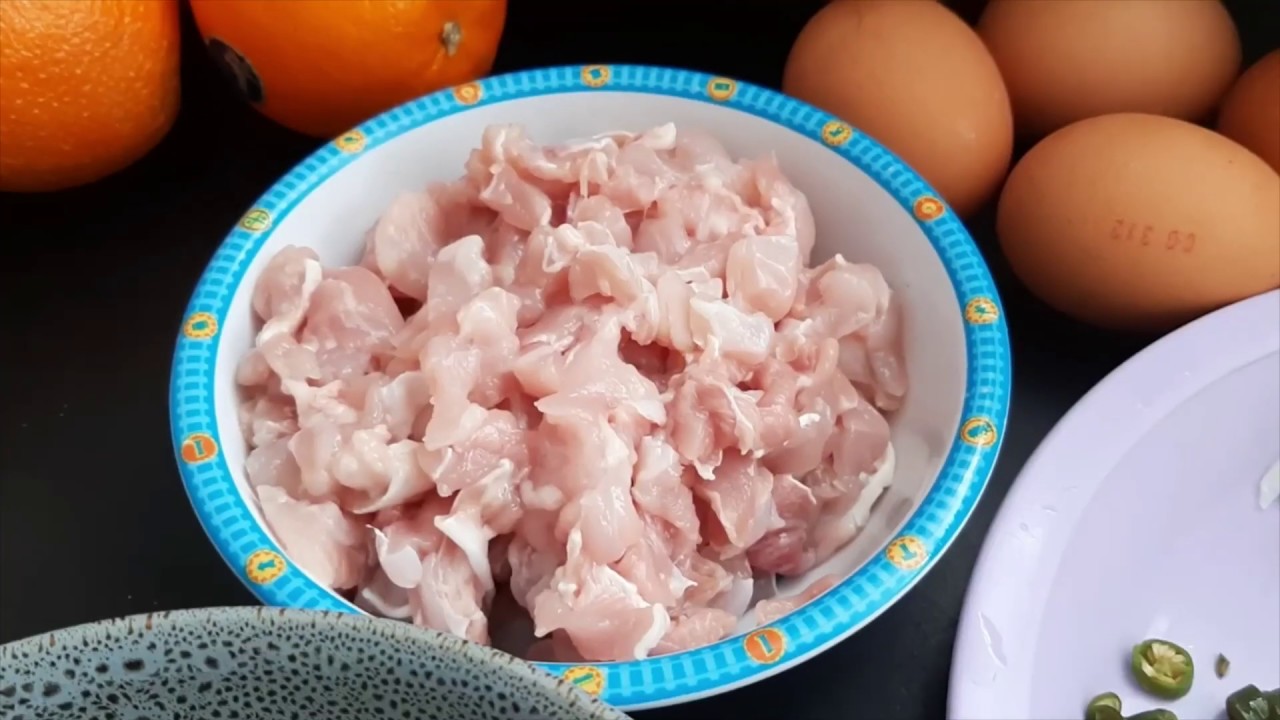 Chicken Omelette II Innovative Snack Ideas II Bengali good Food Chicken Omelette II Innovative Snack Ideas II Bengali good Food