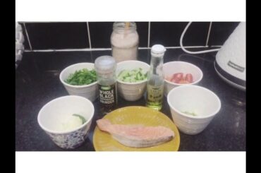 ডা জাহাঙ্গীর কবির ডায়েট চার্ট/How to make easy salad recipe for weight loss