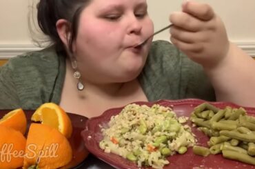 Amberlynn Reid Pretending To Be Healthy While Gaining Weight