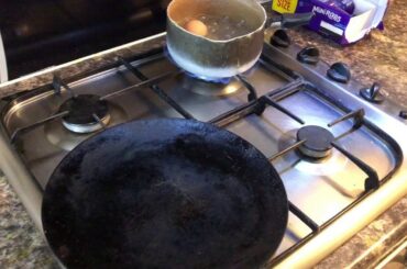 Making Healthy Breakfast | Low calorie Breakfast under 150calorie