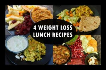 Weight Loss Recipes for Lunch|Diet Plan in Kannada|Health Tips|My Weight Loss Journey|No oil recipe