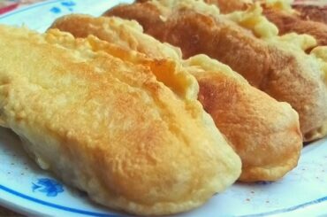 Tiffin Idea for Busy Parents | Par 3/10 | Bread Recipe