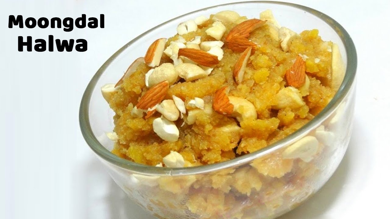 Easy Mouthwatering Moong Dal Halwa Recipe at Home | Moong Dal Ka Halwa| Live Food Easy Mouthwatering Moong Dal Halwa Recipe at Home | Moong Dal Ka Halwa| Live Food