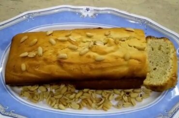 PEANUT CAKE Recipe-Healthy Delicious Cooking in Urdu and Hindi🍠👌