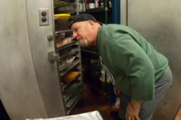 Share my meals - Collecting and donating healthy meals for the community