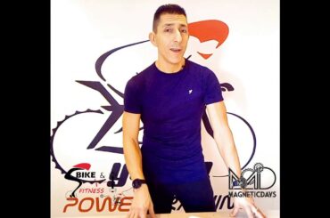 LA HEALTHY BREAKFAST DEL COACH