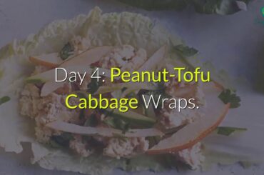 7 healthy recipes to lose weight vegetarian