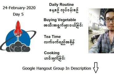 NOFAP Day 5_ Buying Vegetables, Eating Breakfast, Cooking