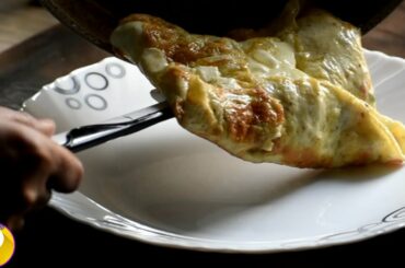 5 minutes breakfast recipe/ healthy breakfast for kids/ bachelor breakfast recipe/ instant breakfast