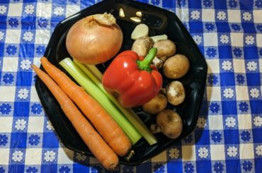 Eating Cheap and Healthy: Three Recipes for College Students