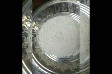 Idiyapam masala II Easy & healthy breakfast at home