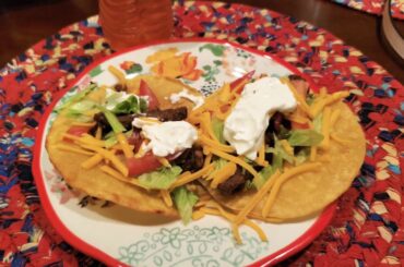 What's For Dinner  02/ 16- 02/22 | Simple Recipes For A Budget Family