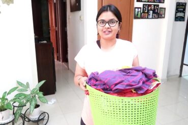 #VLOG Indian Mom Busy Breakfast To Lunch Routine 2020 || Quick n Healthy Lunch Routine