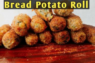 Religious & Healthy Bread Potato Rolls Recipe - potato snacks