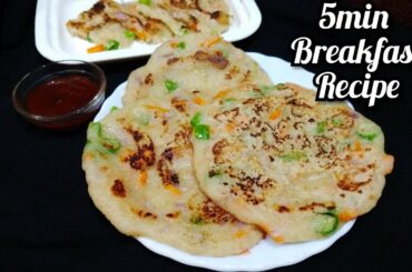 সকালের ব্যস্ততায় 5মিনিটে পাউরুটি দিয়ে দারুন স্বাদের ব্রেকফাস্ট - পাউরুটির প্যানকেক -Bread Pancake