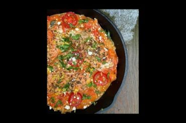 Recipe of the Day: Premium Vegetarian Pasta