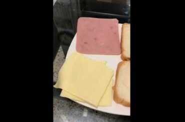 How to make a gourmet sandwich easy and fast