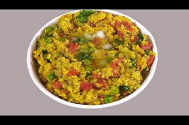 Special Khichdi Recipe |Oats + Pulses +Vege Recipe
