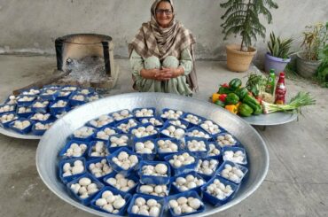 MUSHROOM RECIPE BY MY GRANNY | EASY AND QUICK SNACKS | MUSHROOM RECIPES | INDIAN STYLE