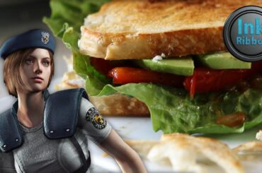 Jill Sandwich Recipe