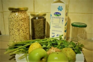 Weight loss Breakfast/ Healthy Breakfast