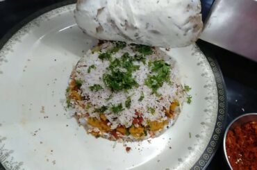 Sara Recipe, Bhakri Sandwich, Healthy and Tasty - PART 2