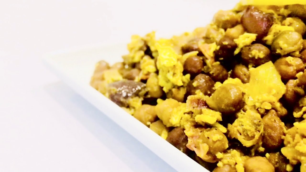 ♨️Brown Chana Healthy Breakfast Recipes | Lubna’s Cloud | Malayalam ♨️Brown Chana Healthy Breakfast Recipes | Lubna’s Cloud | Malayalam