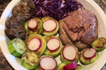 Easy Low Calorie Meals on a Budget That Fill You Up