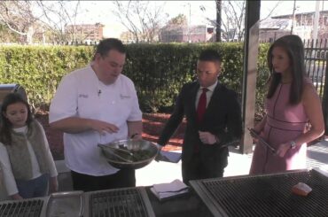 POGO's Kitchen with Heart Healthy Recipes