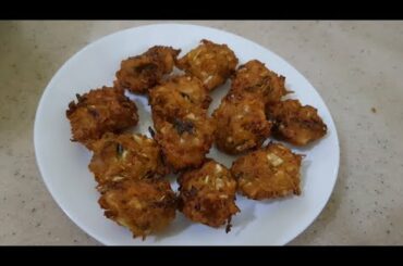 இந்த மாறி செஞ்சு குடுத்தா காய்கறி சாப்பிடாத குழந்தைகள் கூட ரொம்ப நல்லா சாப்பிடுவங்க/Snacks Recipe