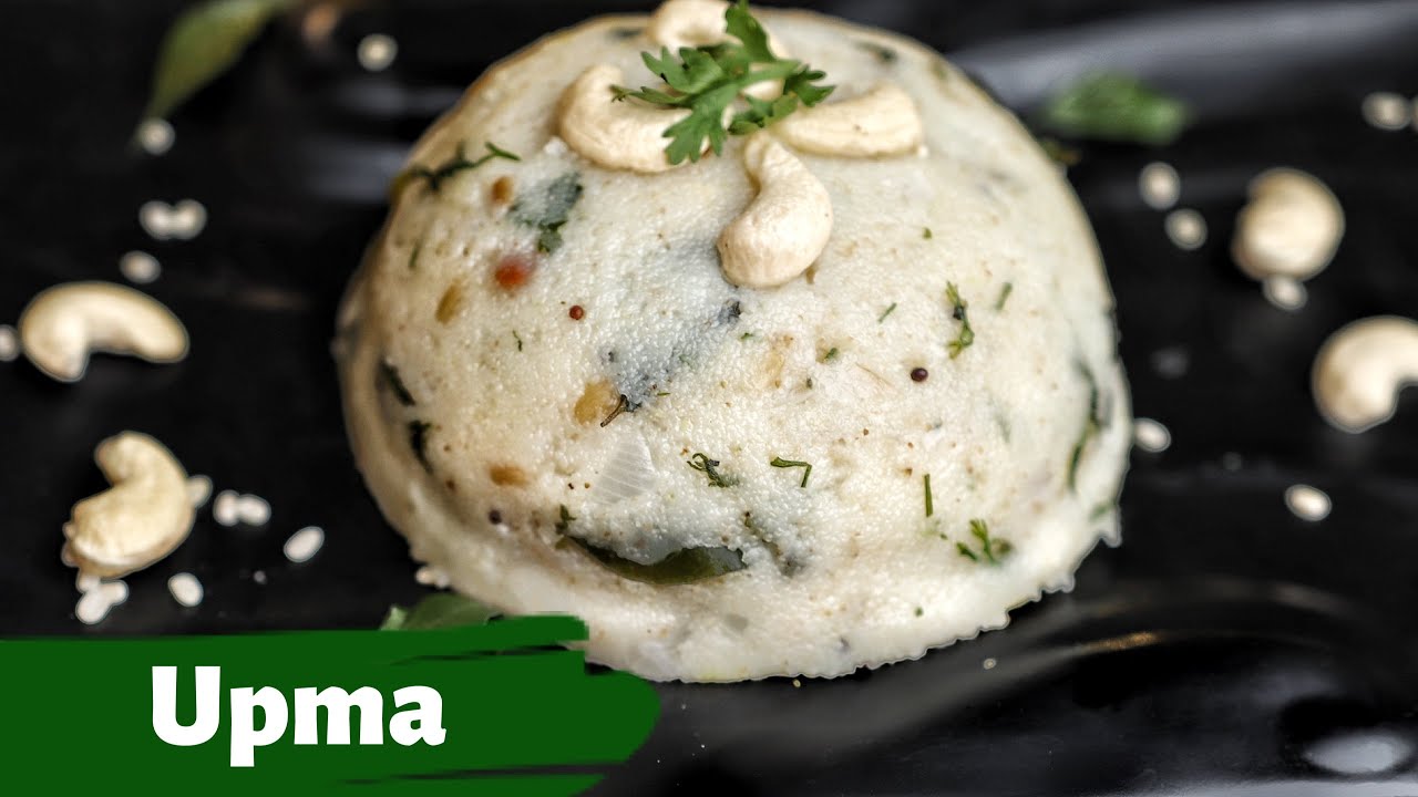 Orignal South Indian UPMA recipe | Authentic RAWA UPMA | sooji Upma recipe | With English subtitles Orignal South Indian UPMA recipe | Authentic RAWA UPMA | sooji Upma recipe | With English subtitles