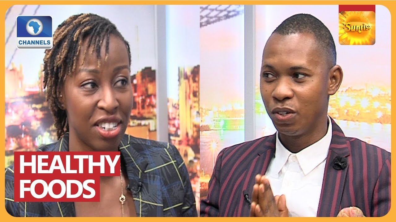 The Concept Of Choosing, Preparing And Preserving Healthy Foods The Concept Of Choosing, Preparing And Preserving Healthy Foods