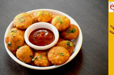 कुछ ही मिनटों में बनाये चटपटा और कुरकुरा स्नैक्स रेसिपी Tasty Snacks Recipe