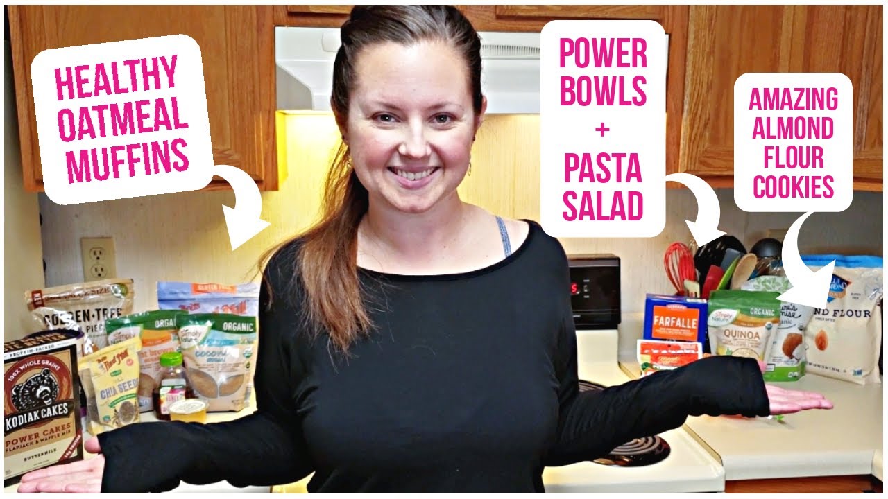 Easy Healthy Meal Prep / Affordable Lunch + Breakfast Meal Prep / Meal Prep Made Easy Easy Healthy Meal Prep / Affordable Lunch + Breakfast Meal Prep / Meal Prep Made Easy